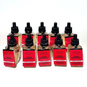 SUGARED SNICKERDOODLE Wallflowers